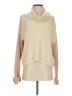 Shore Ivory Poncho Size S - photo 1