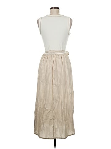 J.Crew Factory Store Casual Dress (view 2)