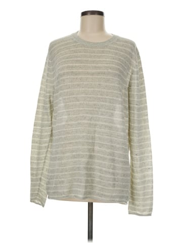 Vince. Pullover Sweater (view 1)
