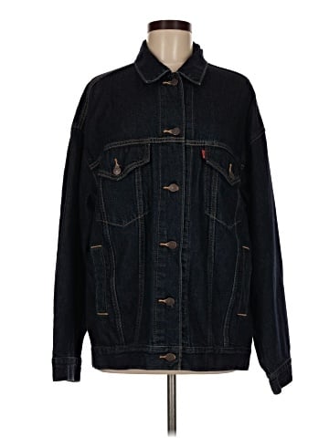 Levi's Denim Jacket (view 1)
