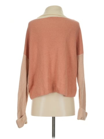 Shore Poncho (view 2)