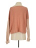 Shore Ivory Poncho Size S - photo 2