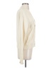 Theory Ivory Cardigan Size S - photo 4