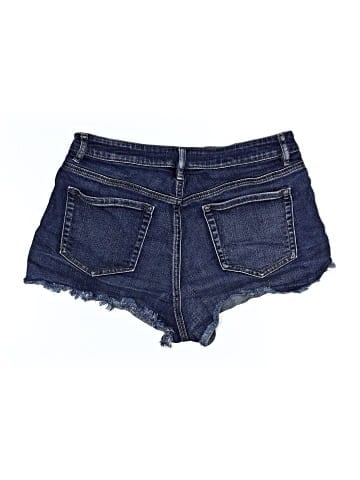 PacSun Denim Shorts (view 2)