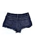 PacSun Blue Denim Shorts Size 29 waist - photo 2