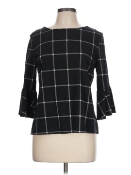Jude Connally 3/4 Sleeve Top (view 1)