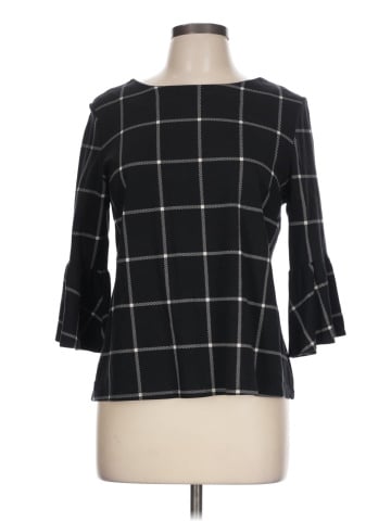 Jude Connally 3/4 Sleeve Top (view 1)