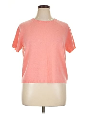 Tahari Cashmere Cardigan (view 1)