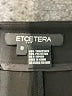 Etcetera 100% Polyester Solid Black Formal Skirt Size 8 - photo 4