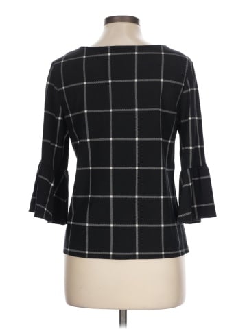 Jude Connally 3/4 Sleeve Top (view 2)