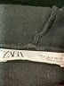 Zara Black Turtleneck Sweater Size S - photo 7