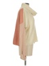 Shore Ivory Poncho Size S - photo 4