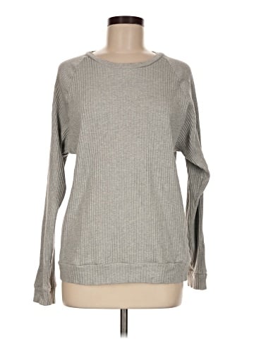Baserange Long Sleeve T-Shirt (view 1)