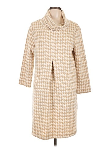 Tyler Boe Casual Dress (view 1)