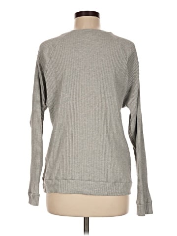 Baserange Long Sleeve T-Shirt (view 2)