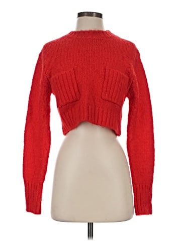 Zara Turtleneck Sweater (view 1)