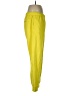 Nike Color Block Yellow Sweatpants Size L - photo 4