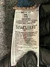 Gap 100% Cotton Blue Overalls Size XXL - photo 5