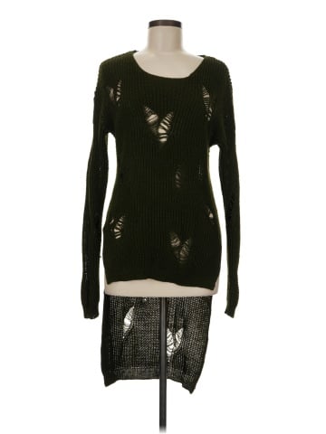 SJ Style Pullover Sweater (view 1)