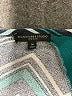 Signature Studio Chevron-herringbone Teal 3/4 Sleeve T-Shirt Size 3X - photo 7