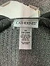 Catherines Gray Cardigan Size 3X - photo 7