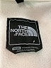 The North Face 100% Polyester Gray Track Jacket Size M - photo 6