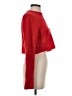 Zara Red Turtleneck Sweater Size XS - photo 4