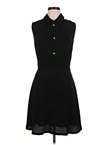 Sandro Casual Dress (view 1)