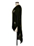 SJ Style Black Green Pullover Sweater Size M - photo 5