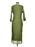 Assorted Brands Green Casual Dress Size 2 - photo 2