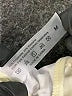 Unbranded Ivory Swimsuit Top Size M - photo 3
