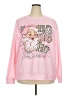 Unbranded Pink Sweatshirt Size XXL - photo 1