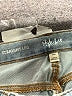 Style&Co Solid Blue Jeans Size 14 - photo 4