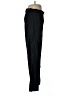 Athleta Black Track Pants Size 8 - photo 4