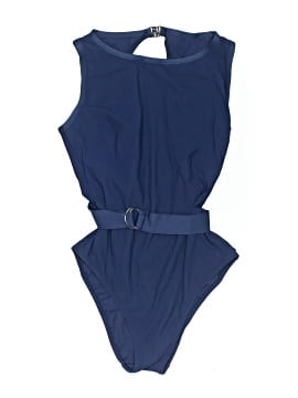 Shan One Piece Swimsuit (view 1)
