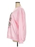 Unbranded Pink Sweatshirt Size XXL - photo 5