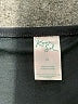 Kona Sol Solid Black Swimsuit Bottoms Size XL - photo 3