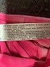 Zara Tie-dye Pink Active Pants Size 8 - photo 4