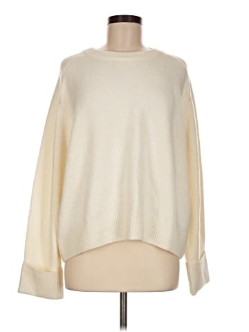Abercrombie & Fitch Pullover Sweater (view 1)