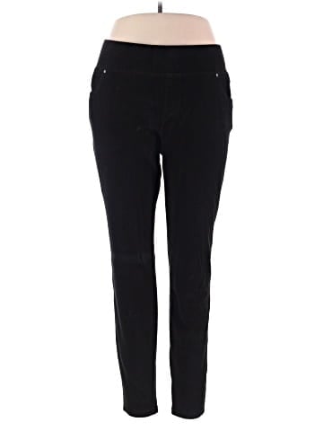 Quacker Factory Casual Pants (view 1)