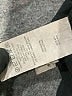 Armani Exchange Black Active Pants Size S - photo 8