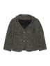 Joseph Tweed Gray Ivory Blazer Size 6 (1) - photo 1