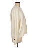 Abercrombie & Fitch Solid Ivory Pullover Sweater Size L - photo 4