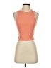 Forever 21 Orange Tank Top Size S - photo 1