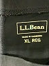 L.L.Bean Black Active Pants Size XL - photo 4