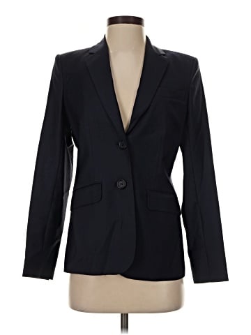 Brooks Brothers Wool Blazer (view 1)