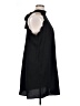 Shein Curve 100% Polyester Solid Black Cocktail Dress Size 16 Plus (2) - photo 4