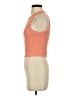 Forever 21 Orange Tank Top Size S - photo 5