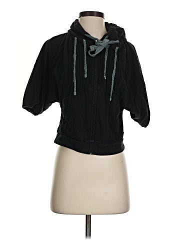 Gentle Fawn Pullover Hoodie (view 1)