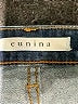 Eunina Hearts Blue Jeans Size 0 - photo 7
